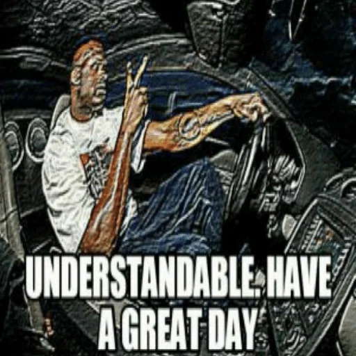 👋 Стикер «Ржакич без смс и регистрации» для Telegram