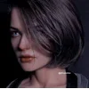 🤩 Эмодзи «Jill Valentine» для Telegram