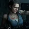 🤩 Эмодзи «Jill Valentine» для Telegram