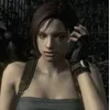 🤩 Эмодзи «Jill Valentine» для Telegram
