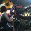 🤩 Эмодзи «Jill Valentine» для Telegram