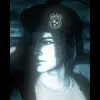 🤩 Эмодзи «Jill Valentine» для Telegram