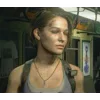 🤩 Эмодзи «Jill Valentine» для Telegram