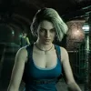 🤩 Эмодзи «Jill Valentine» для Telegram