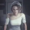 🤩 Эмодзи «Jill Valentine» для Telegram