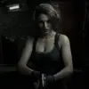 🤩 Эмодзи «Jill Valentine» для Telegram