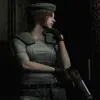 🤩 Эмодзи «Jill Valentine» для Telegram