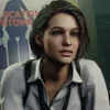 🤩 Эмодзи «Jill Valentine» для Telegram