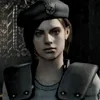 🤩 Эмодзи «Jill Valentine» для Telegram