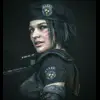 🤩 Эмодзи «Jill Valentine» для Telegram