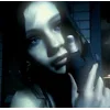 🤩 Эмодзи «Jill Valentine» для Telegram