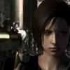 🤩 Эмодзи «Jill Valentine» для Telegram