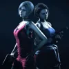 🤩 Эмодзи «Jill Valentine» для Telegram