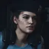 🤩 Эмодзи «Jill Valentine» для Telegram