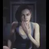 🤩 Эмодзи «Jill Valentine» для Telegram