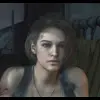 🤩 Эмодзи «Jill Valentine» для Telegram