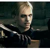 🤩 Эмодзи «Jill Valentine» для Telegram