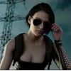 Стикерпак Jill Valentine для Telegram
