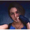 🤩 Эмодзи «Jill Valentine» для Telegram
