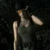 🤩 Эмодзи «Jill Valentine» для Telegram