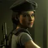 🤩 Эмодзи «Jill Valentine» для Telegram