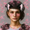🤩 Эмодзи «Jill Valentine» для Telegram
