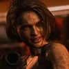 🤩 Эмодзи «Jill Valentine» для Telegram