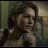🤩 Эмодзи «Jill Valentine» для Telegram