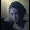 🤩 Эмодзи «Jill Valentine» для Telegram