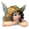 👼 Эмодзи «Love Rjor» для Telegram