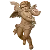 👼 Эмодзи «Love Rjor» для Telegram