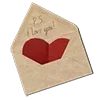 💌 Эмодзи «Love Rjor» для Telegram