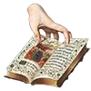 📖 Эмодзи «Love Rjor» для Telegram