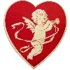 ❤️ Эмодзи «Love Rjor» для Telegram