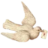 🕊 Эмодзи «Love Rjor» для Telegram