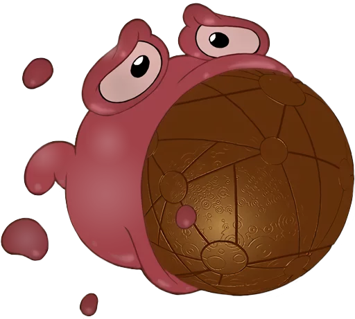 Стикерпак Treasure Planet для Telegram — скачать