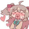 ❤️ Эмодзи «Random Emoji P2» для Telegram