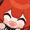 👅 Эмодзи «Random Emoji P2» для Telegram