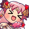❤️ Эмодзи «Random Emoji P2» для Telegram