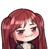 😈 Эмодзи «Random Emoji P2» для Telegram