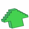 ☝️ Эмодзи «Random Emoji P2» для Telegram