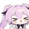 😫 Эмодзи «Random Emoji P2» для Telegram