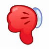 👎 Эмодзи «Random Emoji P2» для Telegram