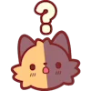 🤨 Эмодзи «Random Emoji P2» для Telegram
