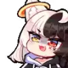 😡 Эмодзи «Random Emoji P2» для Telegram