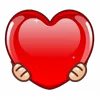 ❤️ Эмодзи «Random Emoji P2» для Telegram