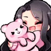 🥰 Эмодзи «Random Emoji P2» для Telegram