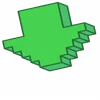 ☝️ Эмодзи «Random Emoji P2» для Telegram