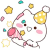 🎉 Эмодзи «Random Emoji P2» для Telegram