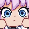 😳 Эмодзи «Random Emoji P2» для Telegram